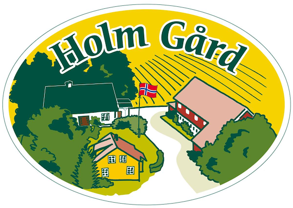Holm Gård